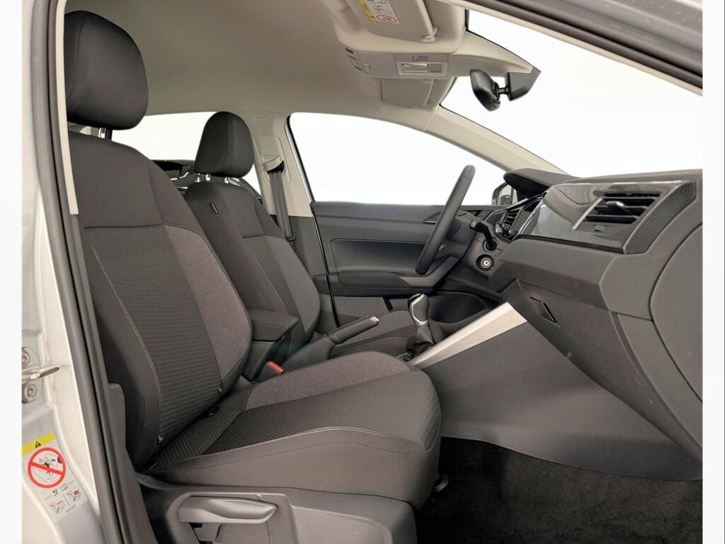 Volkswagen Polo 1.0 TSI Edition Plus