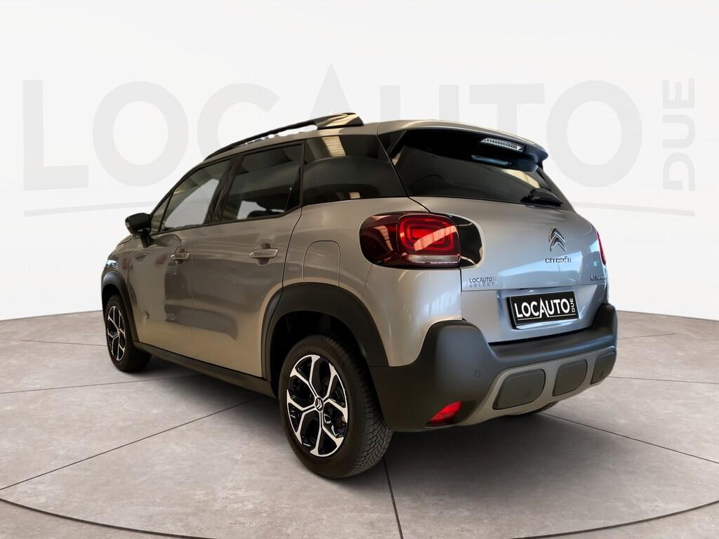 Citroen C3 Aircross 1.2 PureTech Max - PROMO