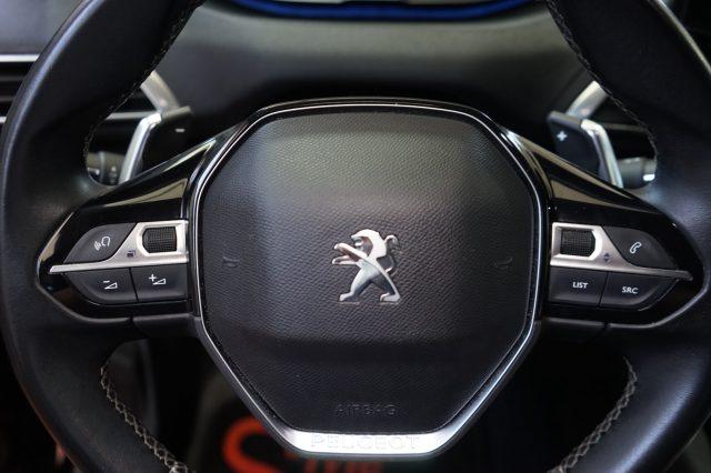 PEUGEOT 3008 BlueHDi 130 S&S Allure Pack Auto Pari al Nuovo
