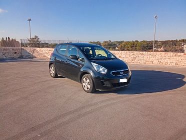 Kia Venga GPL UNICO PROPRIETARIO