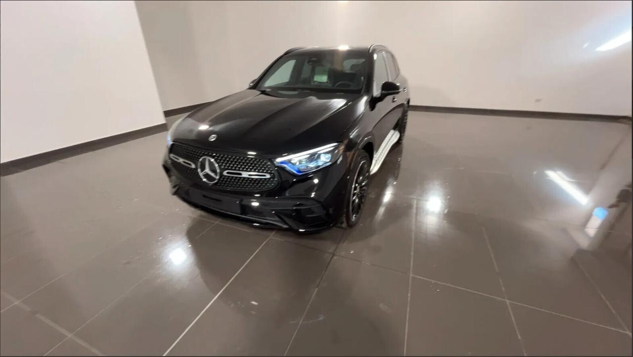Mercedes-benz GLC 220 d 4Matic Mild Hybrid Advanced Plus-prezzo promo con finanziamento