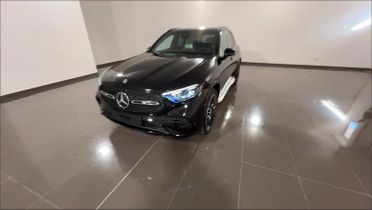 Mercedes-benz GLC 220 d 4Matic Mild Hybrid Advanced Plus-prezzo promo con finanziamento