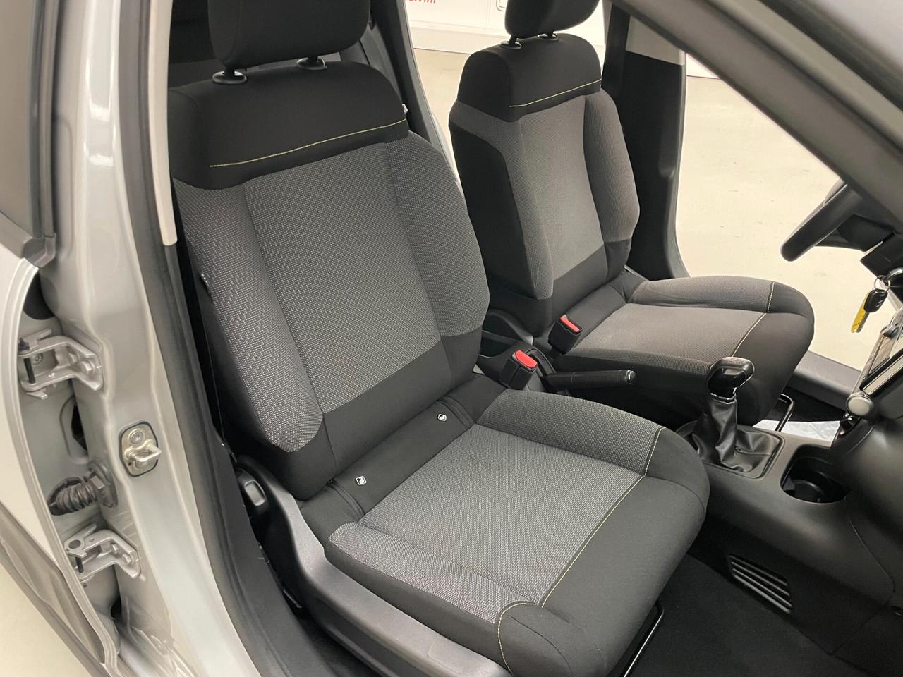 Citroen C3 1.2 82CV Shine#CINGHIA FATTA
