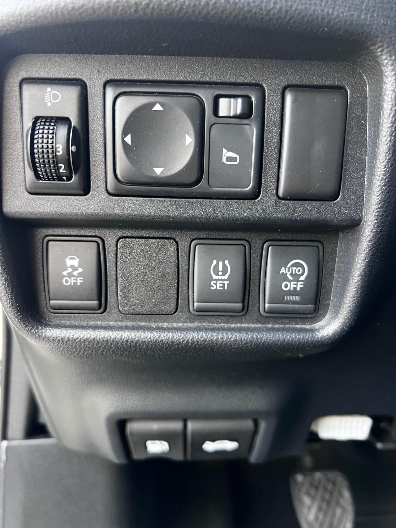 Nissan Juke 1.5 dCi Start&Stop Tekna