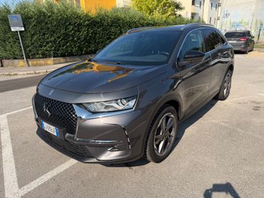 Ds 7 Crossback BlueHDi 130 aut. Business