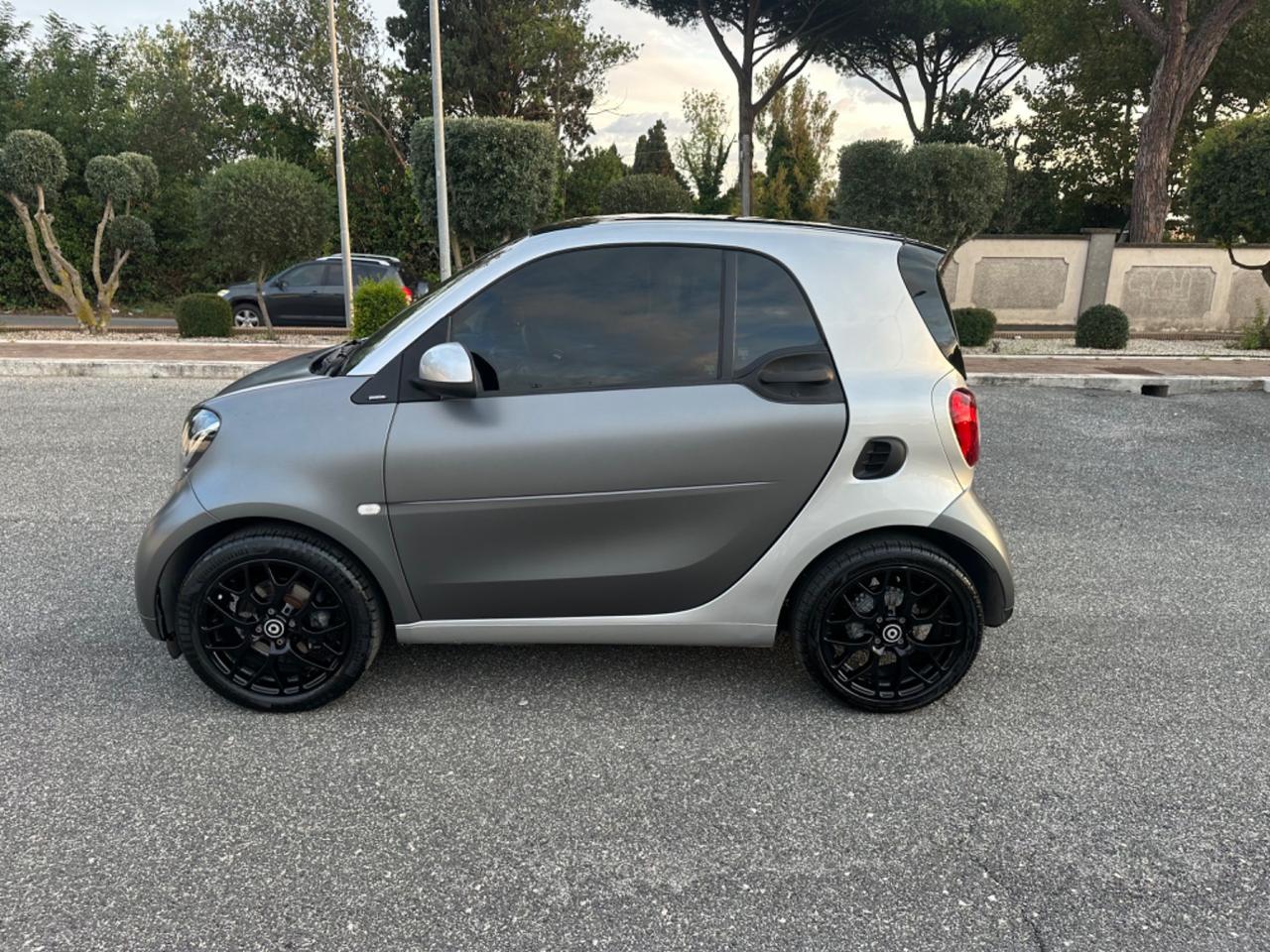 Smart ForTwo 90 0.9 Turbo Youngster Come Nuova