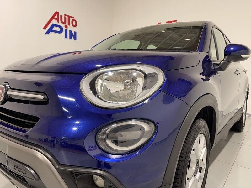 FIAT 500X 1.3 MultiJet 95 CV City Cross