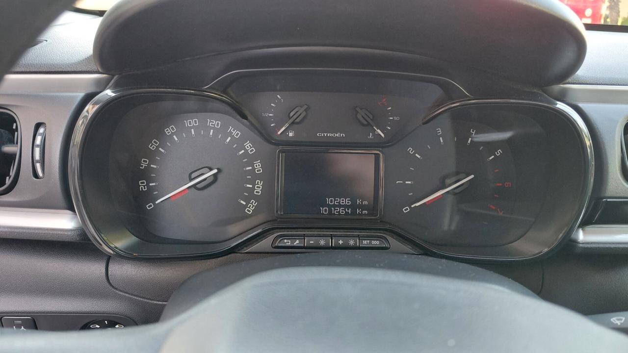 Citroen C3 PureTech 68 Live