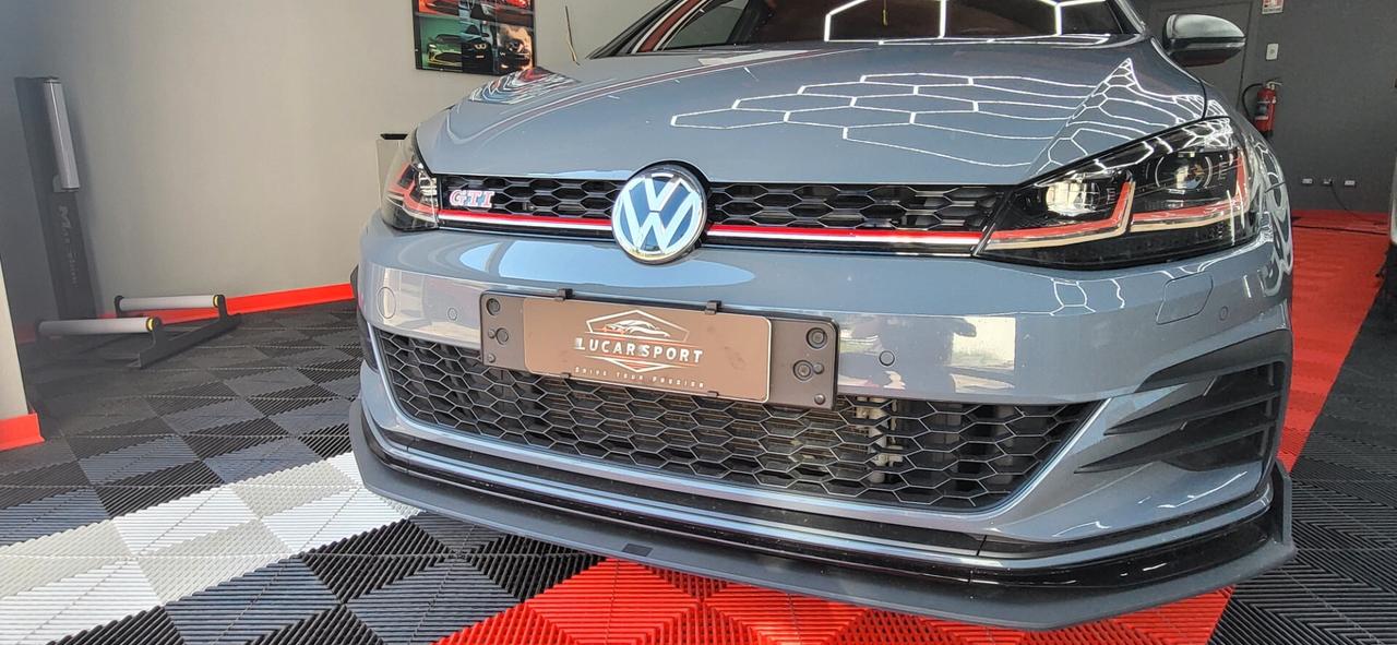 Volkswagen Golf GTI Golf GTI 2.0 TSI TCR DSG 5p.
