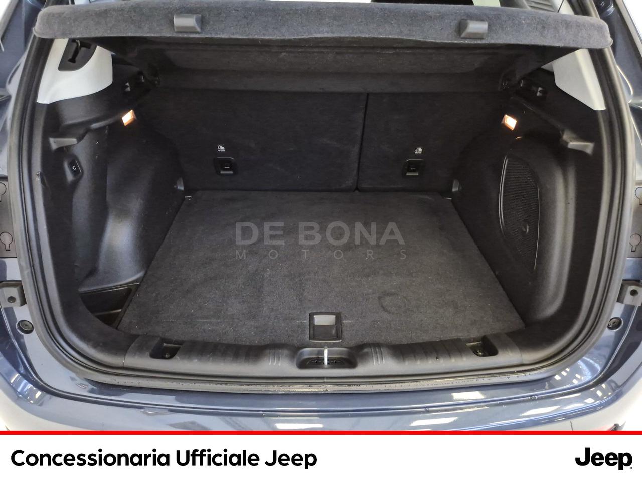 Jeep Compass 1.6 mjt s 2wd 130cv