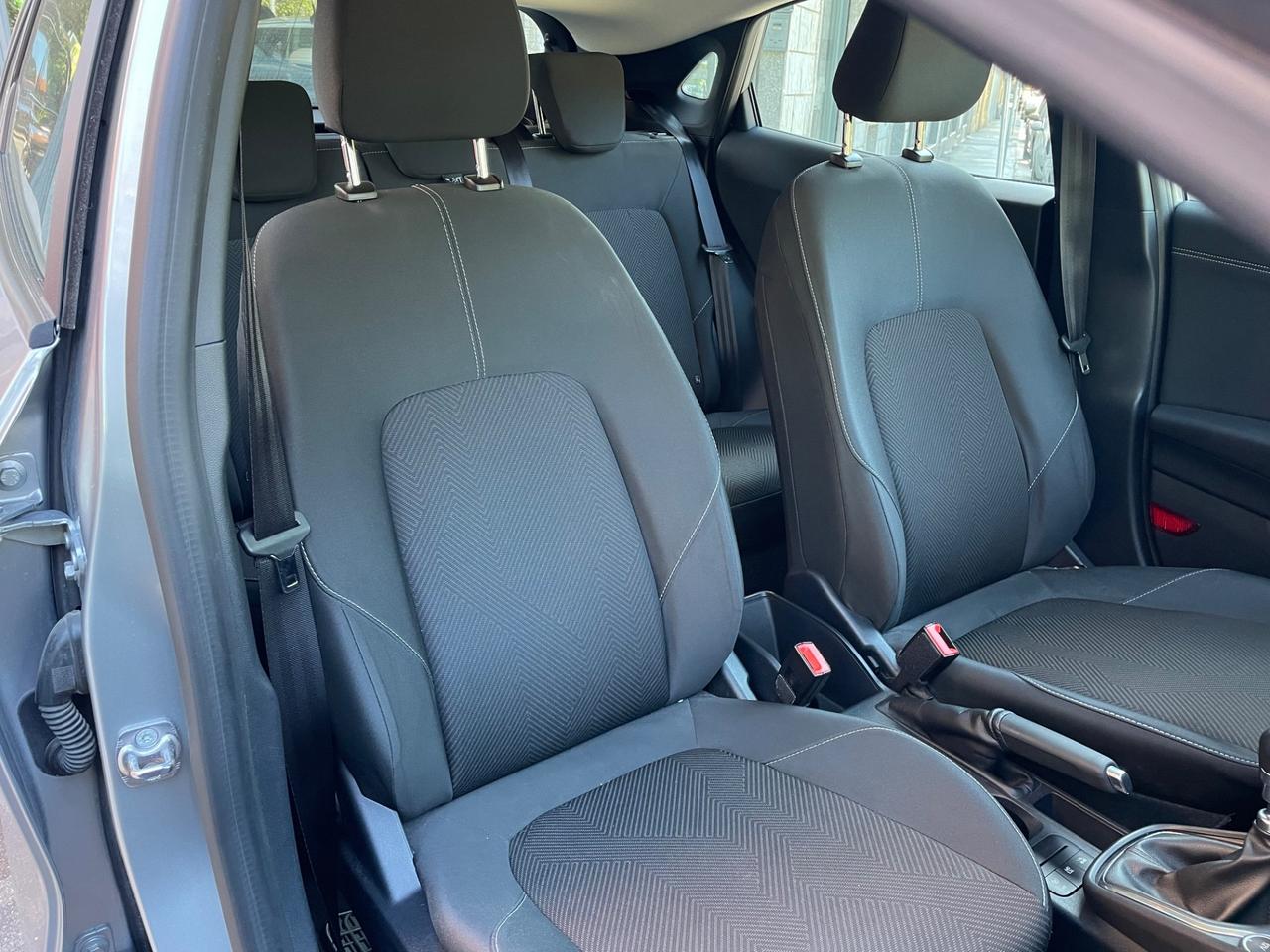 Ford Puma 1.0 EcoBoost 95 CV/1PROP/GARANZIA