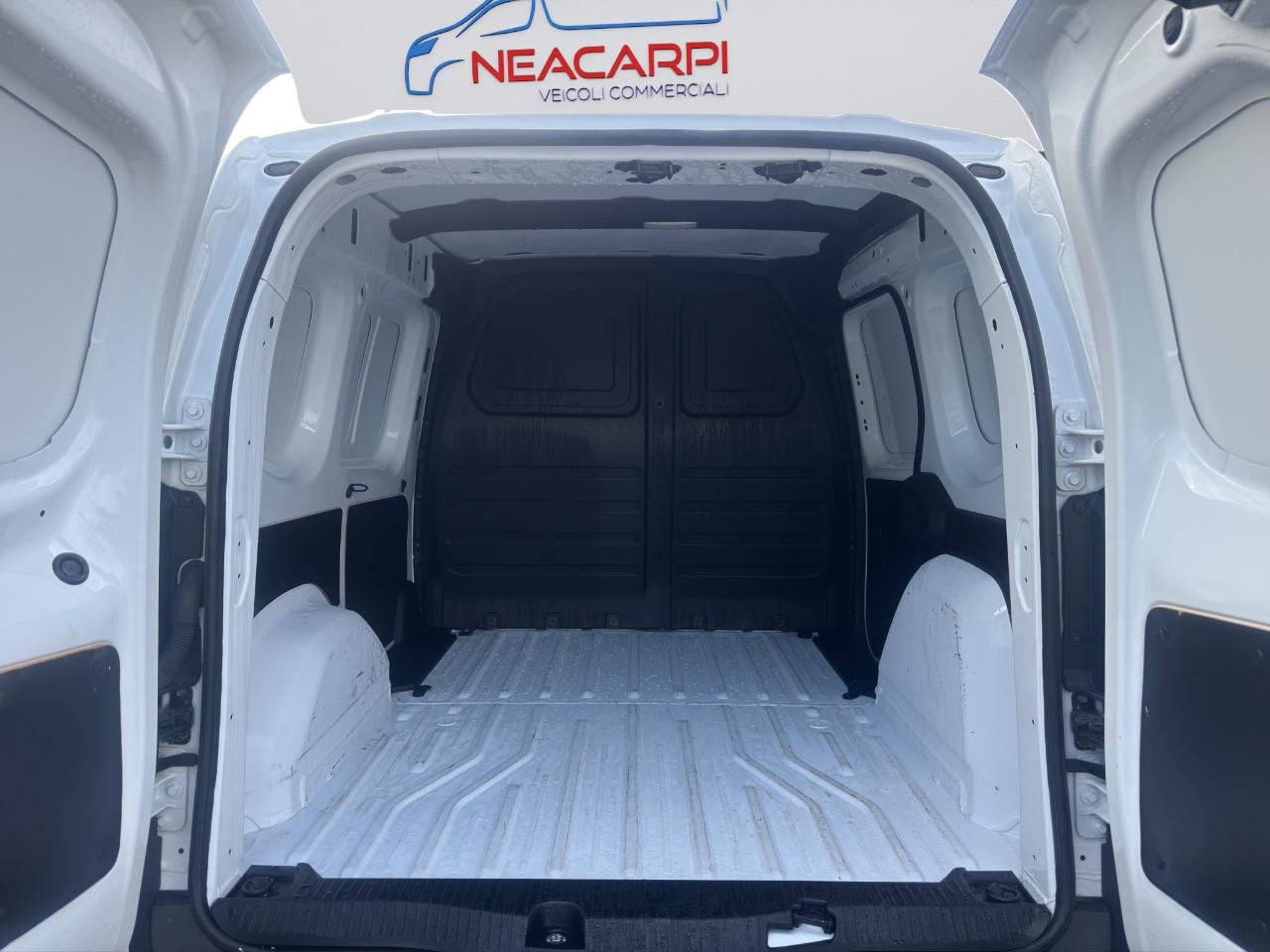 RENAULT Kangoo 1.5 B. DCI 95 CV L1 BELLISSIMO-CRUISE-OTTIME CONDIZIONI-E6D-