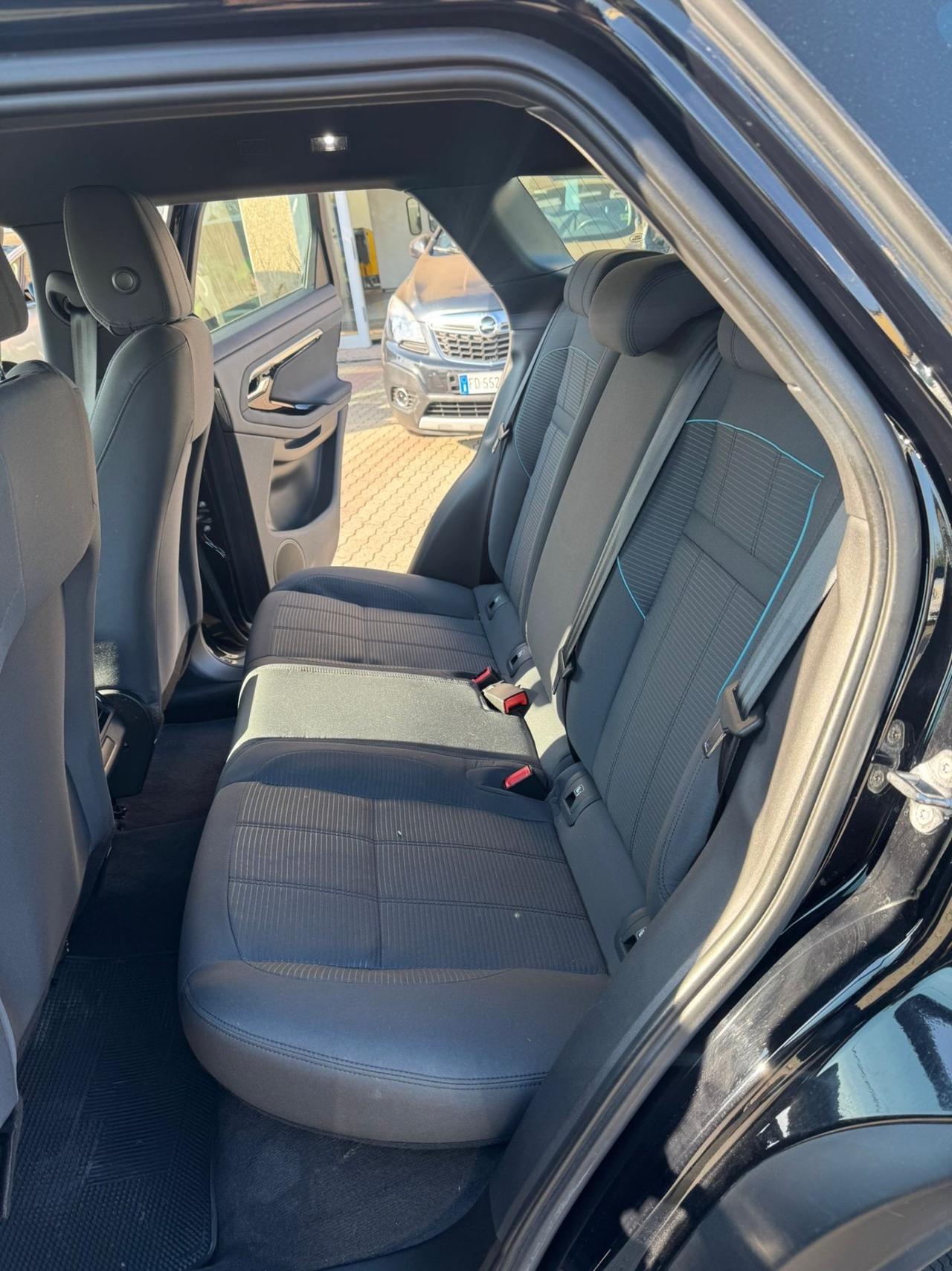 Land Rover Range Evoque 2.0 TD4 150 CV 5p. SE Dynamic