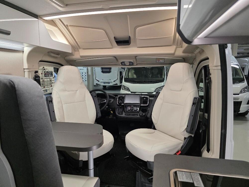 CAMPER MCLOUIS MENFYS 6 MAX S-LINE