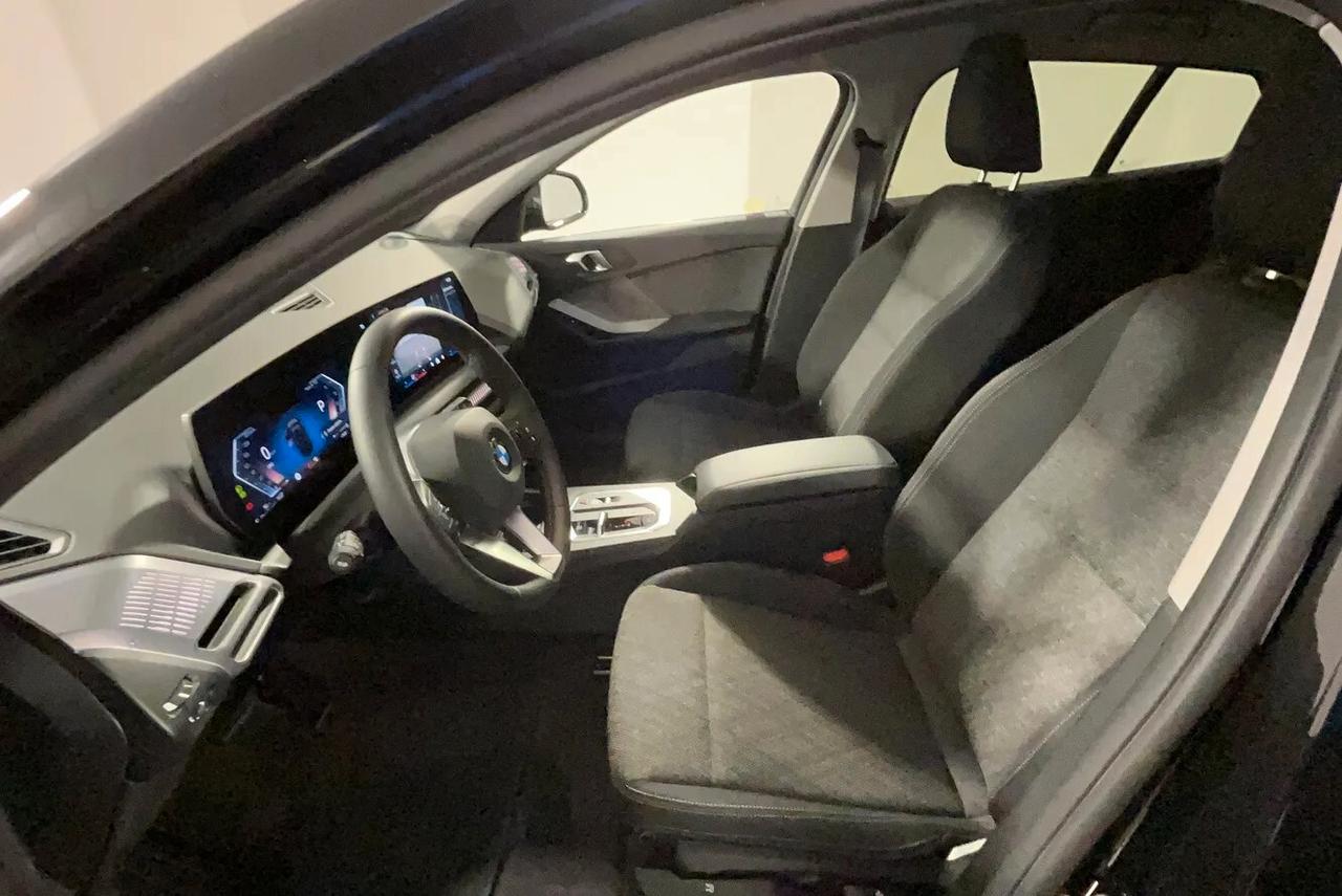 BMW 120d 48V MSport M SPORT M-SPORT