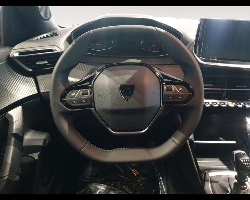 Peugeot 2008 NUOVO PURETECH 100 ACTIVE