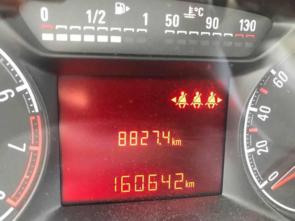 Opel Corsa 1.4 90CV 66 kW GPL Tech 5 porte b-Color