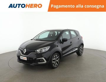 RENAULT Captur TCe 12V 90 CV Start&Stop Energy Zen