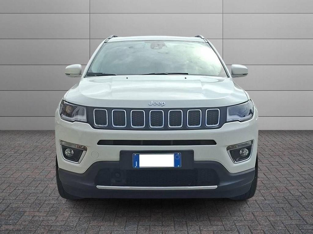 Jeep Compass 1.4 MultiAir 2 Limited 2WD