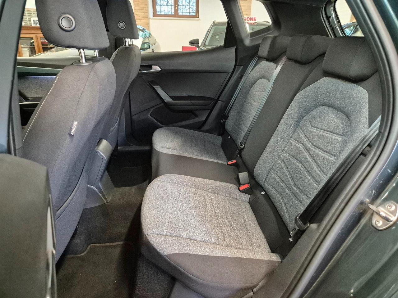 Seat Arona 1.0 EcoTSI 110 CV DSG XPERIENCE