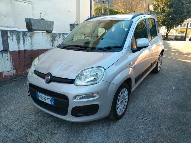 Fiat Panda 1.2 EasyPower Lounge