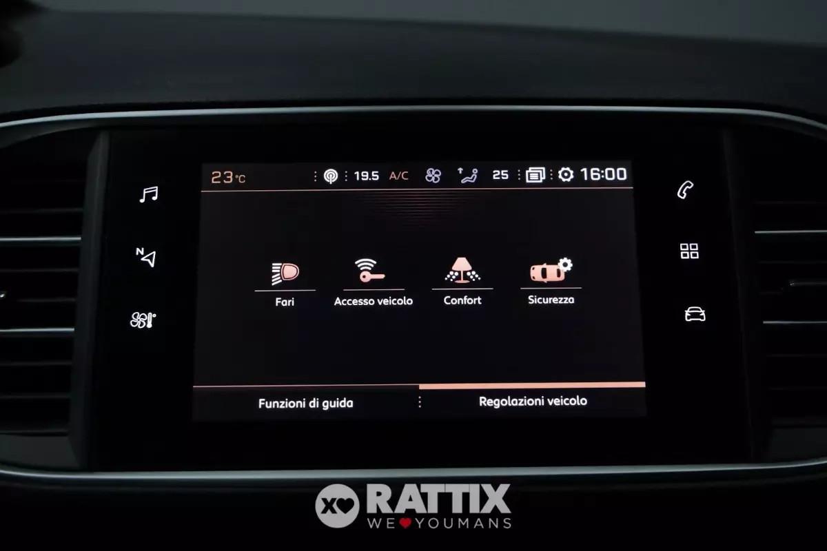 Peugeot 308 1.5 BlueHDI 100CV Business
