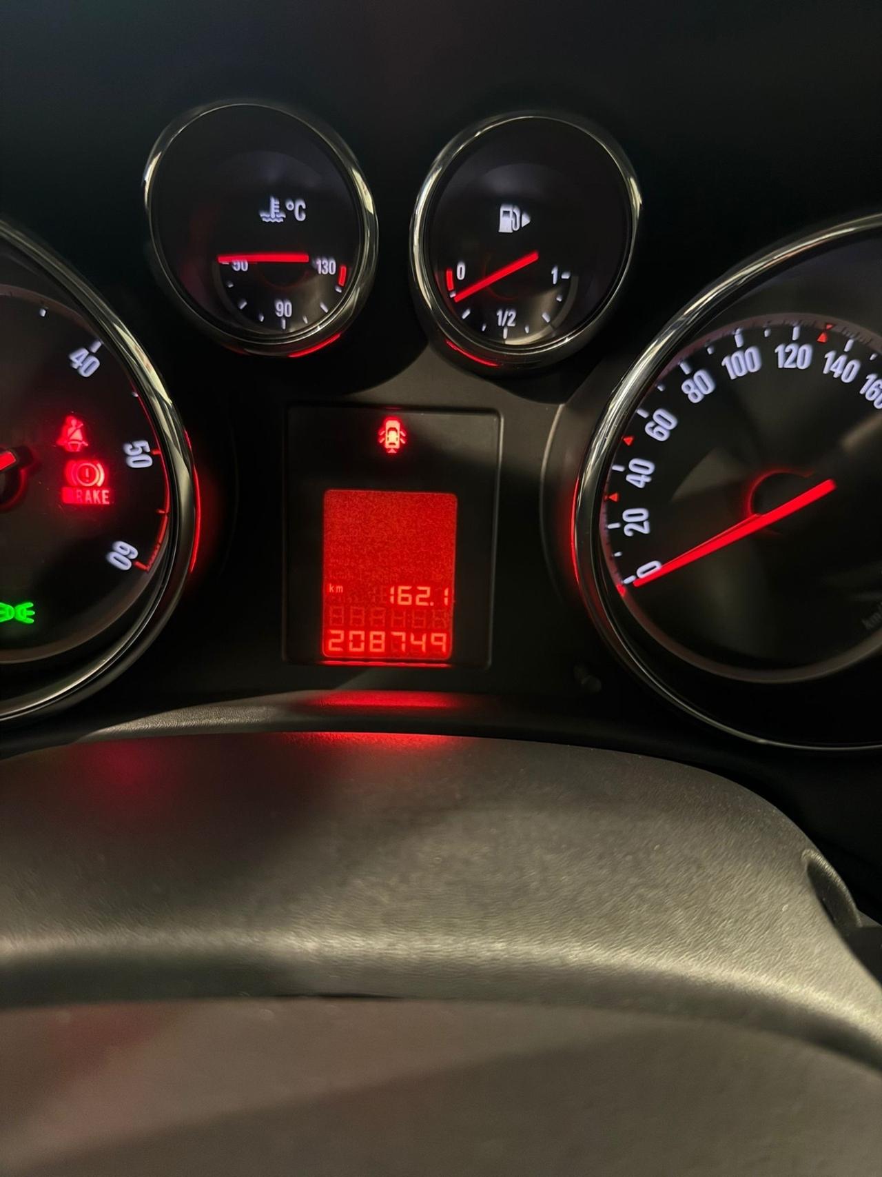 Opel Astra 1.7 -UNICO PROPRIETARIO-NEOPATENTATI