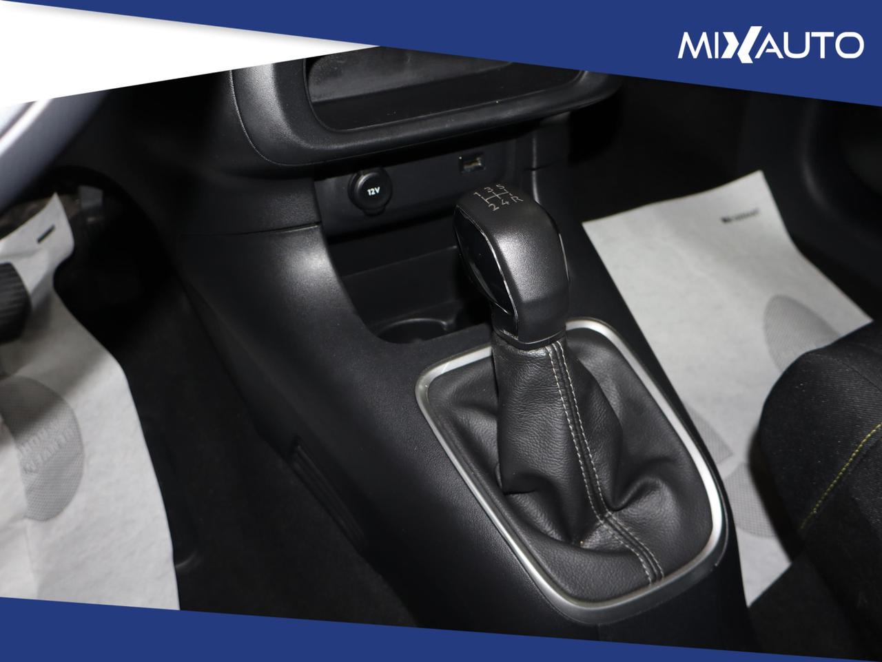 CITROEN C3 1.2 PureTech 82CV Feel Pack EU6