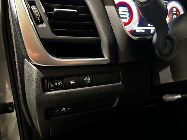 NISSAN Qashqai MHEV 158 CV Xtronic N-Connecta - VARI COLORI