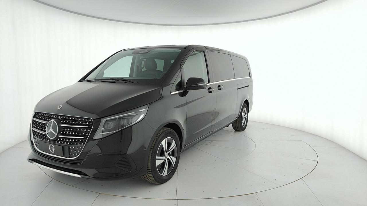 Mercedes-Benz V 250 d AVANTGARDE Extralong