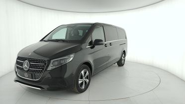 Mercedes-Benz V 250 d AVANTGARDE Extralong