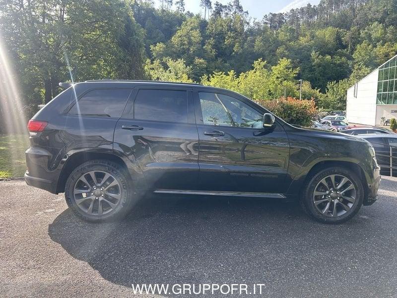 Jeep Grand Cherokee 3.0 V6 CRD S - LEGGERE DESCRIZIONE