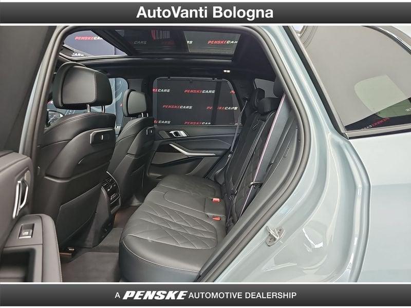 BMW X5 X5 xdrive30d MSport Pro auto