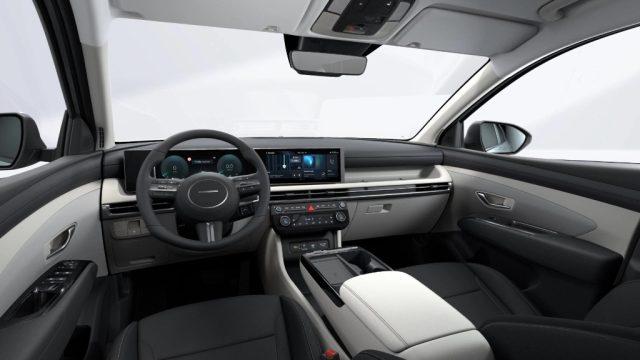 HYUNDAI Tucson 1.6 CRDI 48V DCT Business