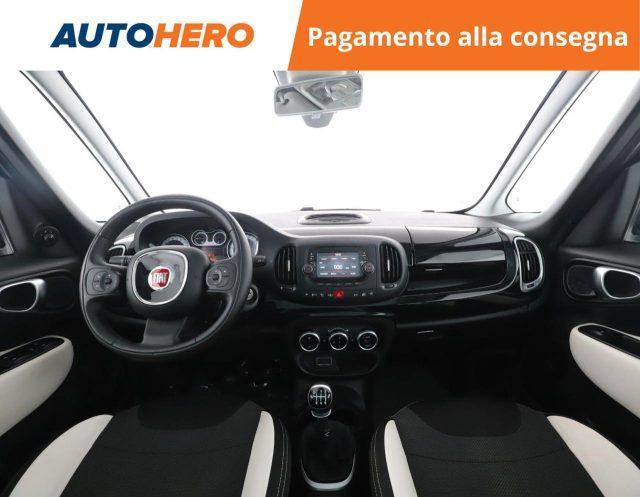 FIAT 500L 1.6 Multijet 120 CV Trekking