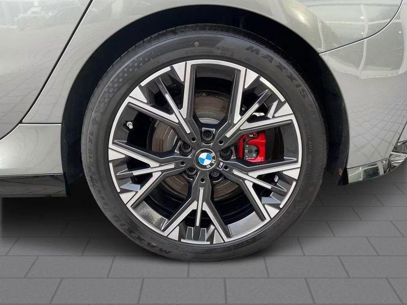 BMW Serie 1 120d MSport Pro aut. Navi Camera 18"