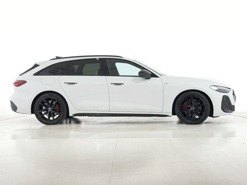 Audi A5 TDI 150Kw quattro S tronic S line edit