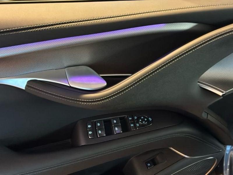 BYD Sealion 7 Comfort