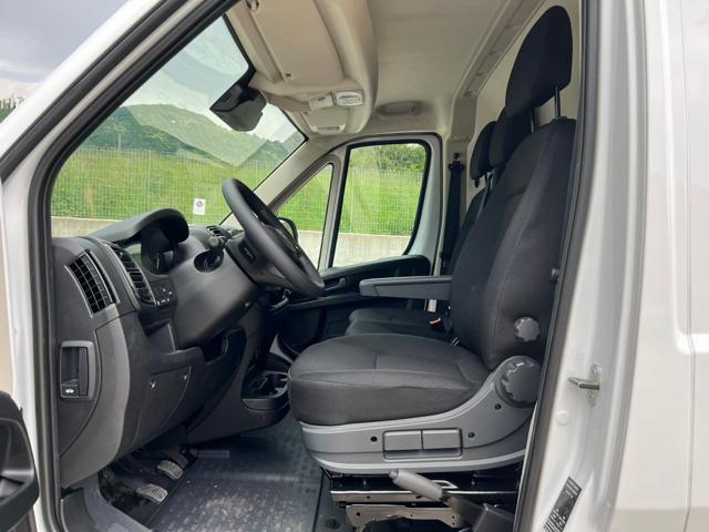 FIAT Ducato 35 2.2 Mjt 180CV PLM-TM Furgone