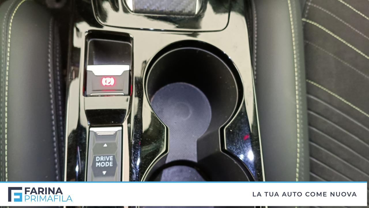 PEUGEOT 208 II 2023 - 208 GT Hybrid - 136cv e-DCS6
