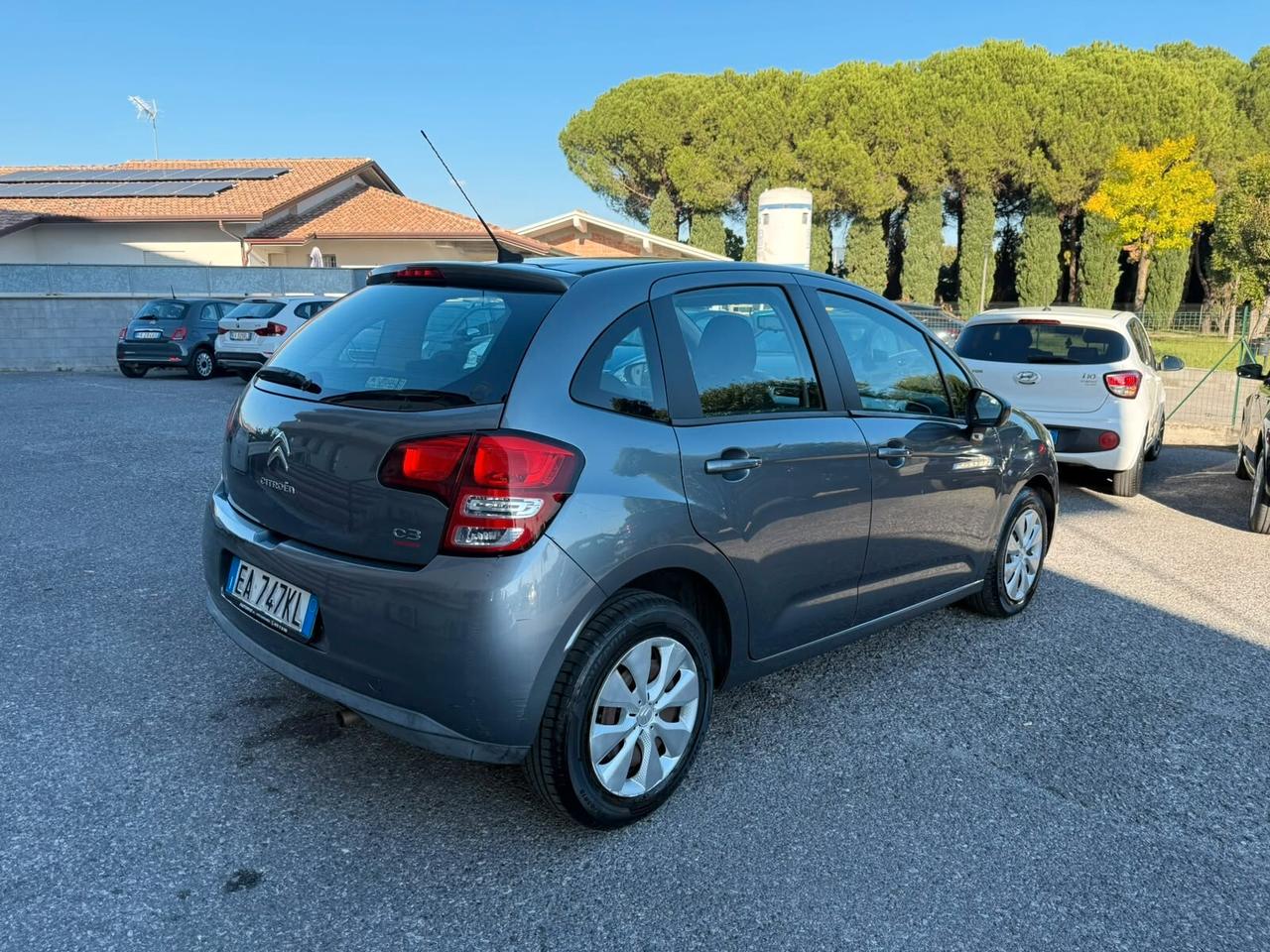 Citroen C3 1.1 Perfect