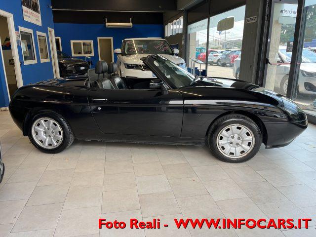 FIAT Barchetta 1.8 16V 130 cv Cabrio da collezione