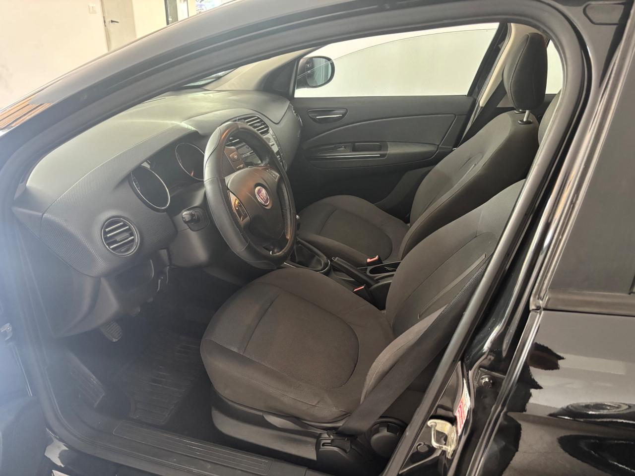 Fiat Bravo 1.4 Dynamic GPL
