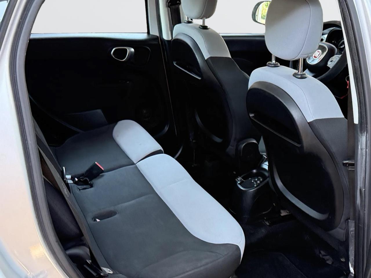 FIAT 500L*LOUNGE* 1.3 MTJ 85 CV *