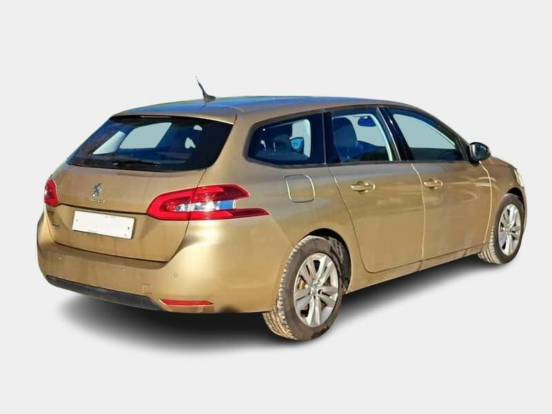 PEUGEOT 308 WAGON Business BlueHDi 120cv S/S