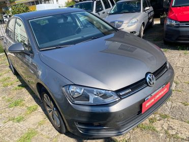 Volkswagen Golf 1.4 TGI DSG Comfortline BlueMotion