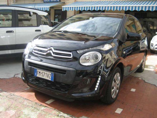 CITROEN C1 VTI 68 5 PORTE FEEL