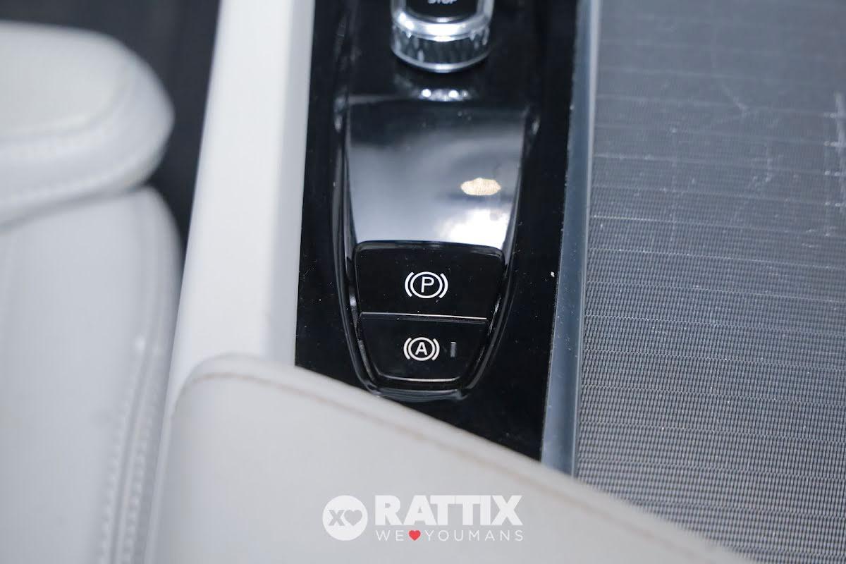 Volvo XC60 2.0 t6 recharge phev Inscription awd auto + tetto apribile