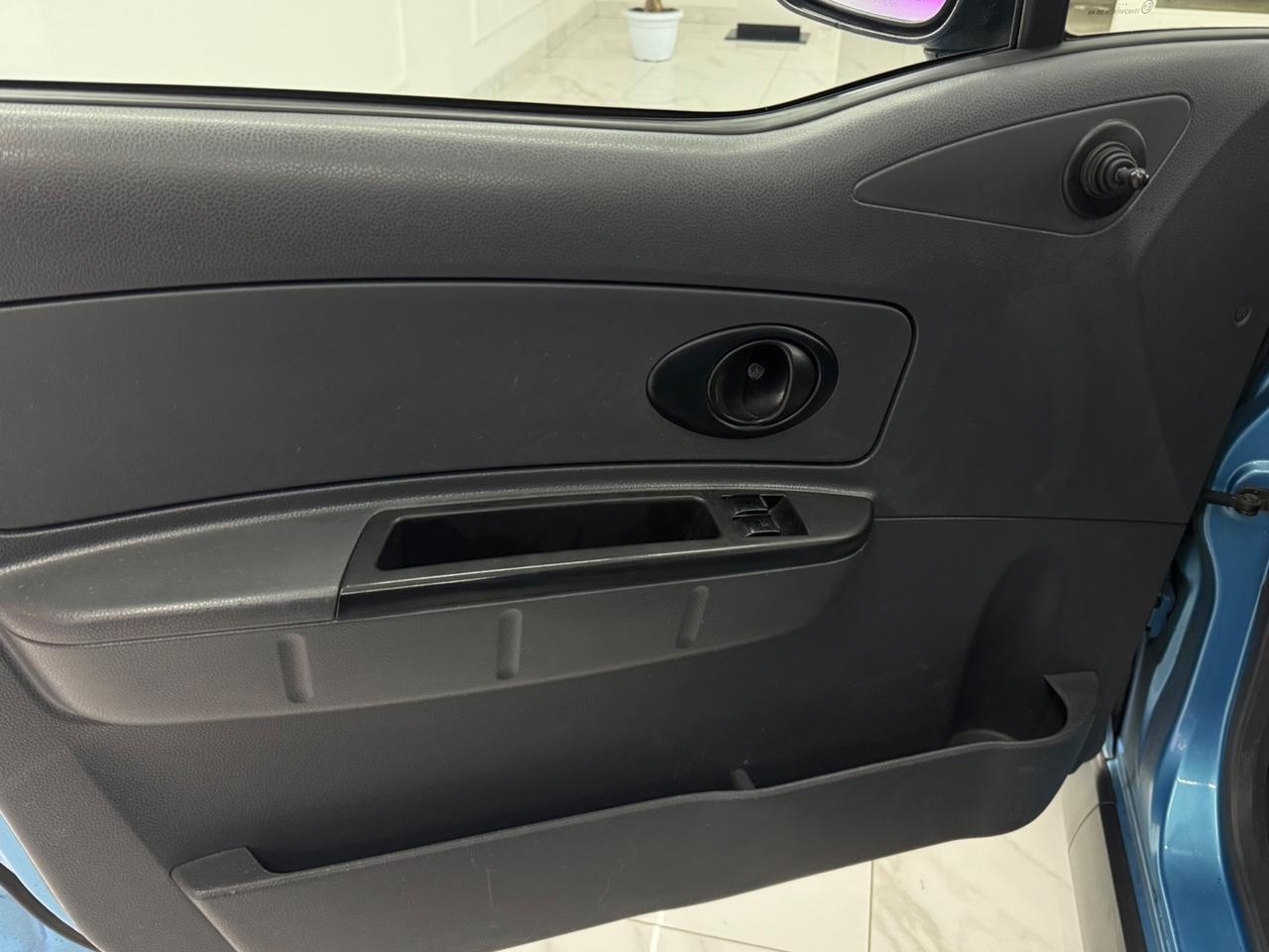 Chevrolet Matiz 800 SE Chic GPL Full Opt