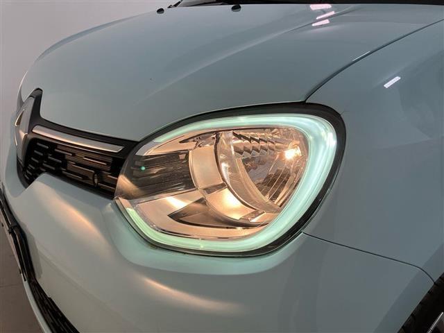 RENAULT Twingo 22kWh Equilibre
